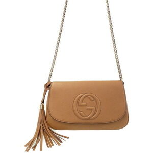 Gucci Soho Chain Shoulder Bag